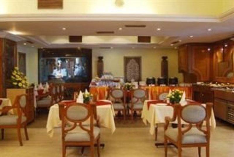 Lords Plaza 3* Surat
