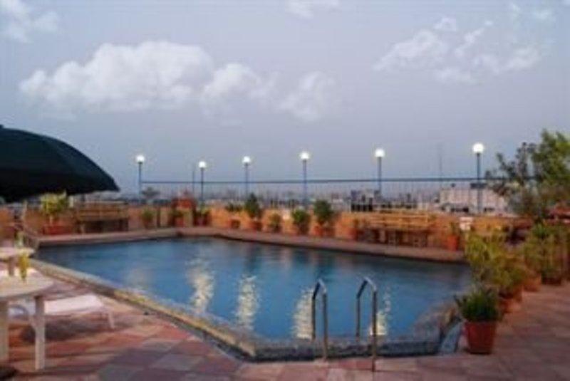 होटल Lords Plaza
