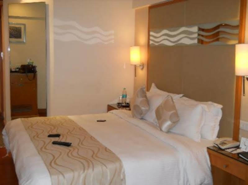 Lords Plaza 3* Surat